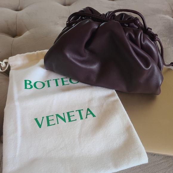 Brad new Bottega Veneta mini bag - Picture 2 of 3